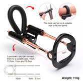 Adjustable Penis Extender Stretcher Enlarge Device